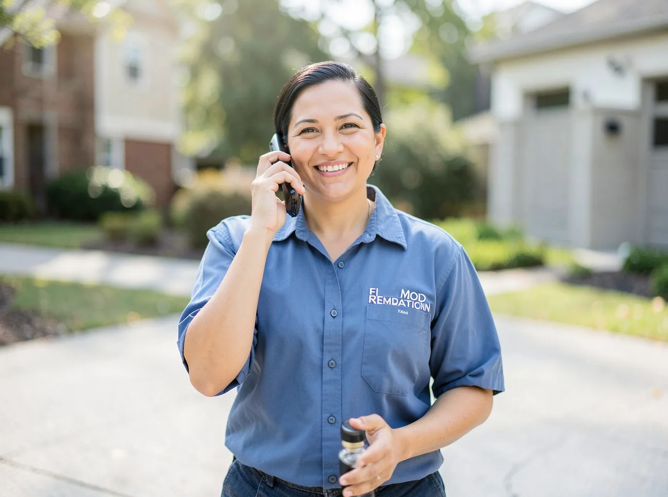 Mold Remediation Hamill, SD FAQs